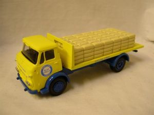 Commer Maxiload Blue Circle Cement (Limited Edition 150) | Promod ...