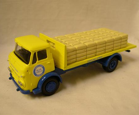 Promod 1/64th Truck Collection