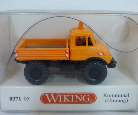 Wiking 1/87 Scale